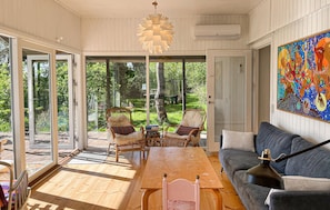 living-room