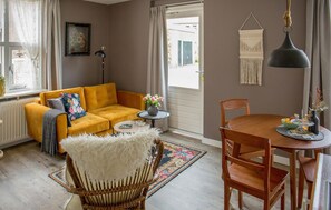 Coin séjour