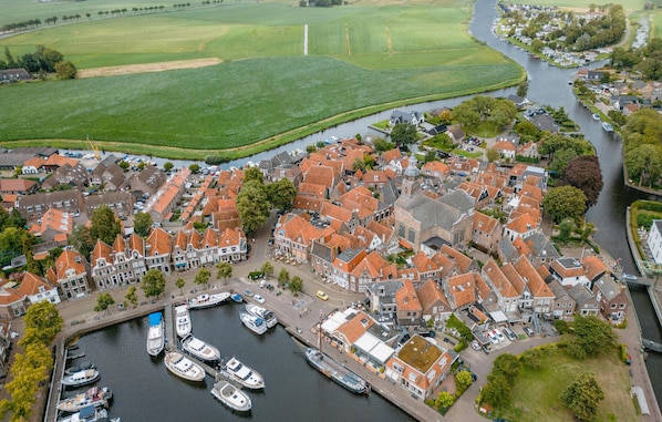 Port de plaisance