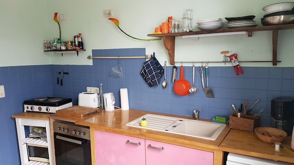 Cuisine privée