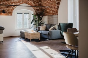 Coin séjour