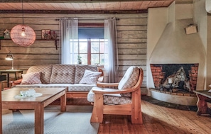 living-room