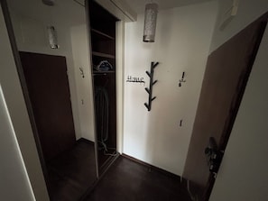 Interiör
