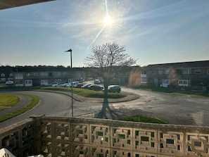 Boendeområde