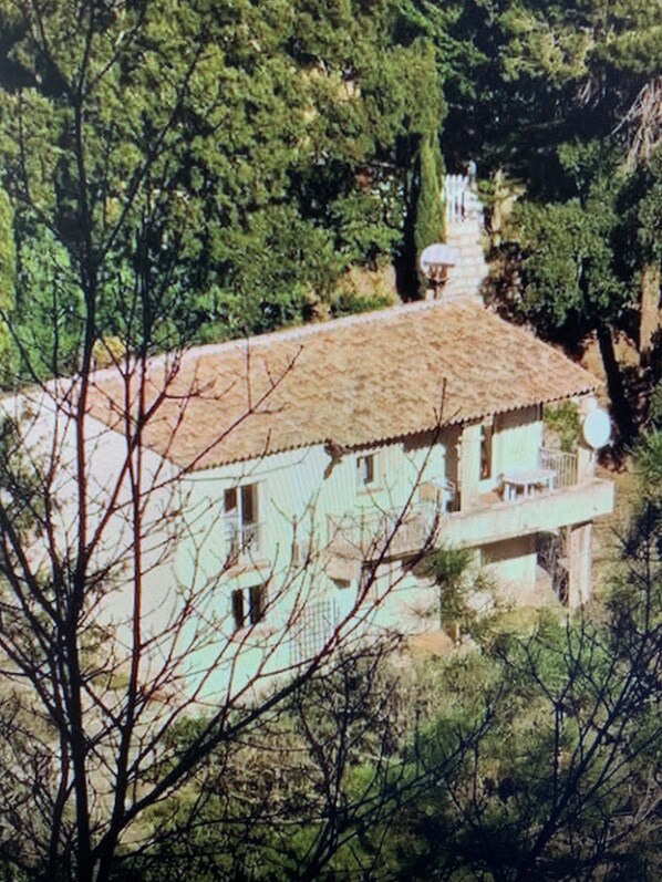Außenbereich