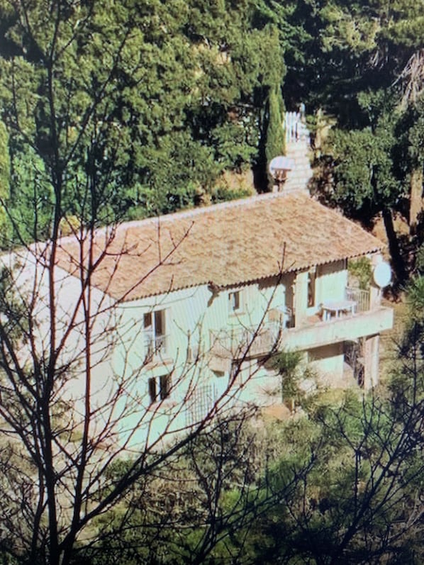 Außenbereich