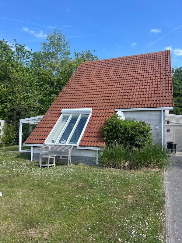 Außenbereich