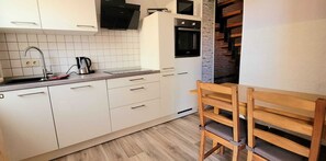 Eget kök