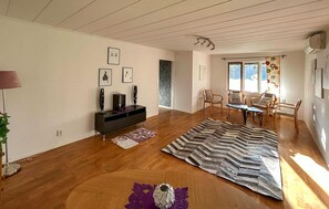 living-room