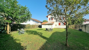 Boendeområde
