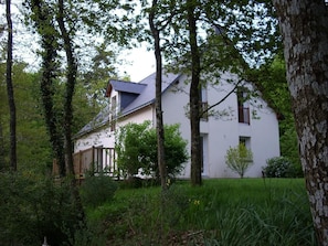 Außenbereich