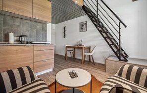 Coin séjour