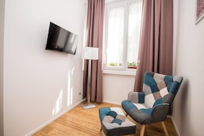 Interiör