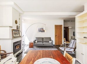 Wohngebiet, Zuhause, Estate, Balkon, Zaun, Villa