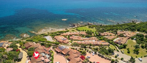 Agua, Cuerpo De Agua, Costa, Costeras Y Los Accidentes Geográficos Oceánico, Mar, Verano, Paisaje, Barrio Residencial, Apuntalar, Oceano