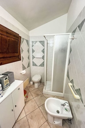Residential Area, Home, Estate, Balcony, Fence, Villa