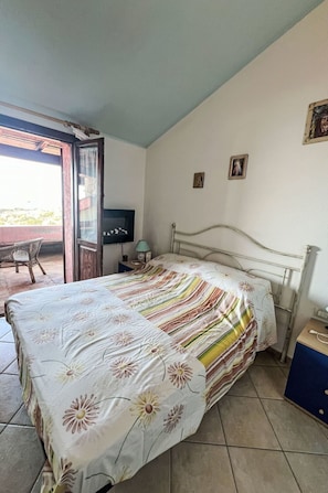 Residential Area, Home, Estate, Balcony, Fence, Villa