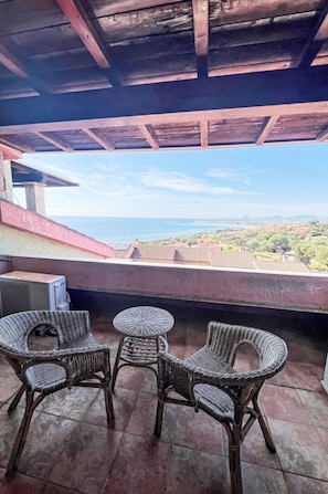 Residential Area, Home, Estate, Balcony, Fence, Villa