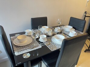 Spiseområde