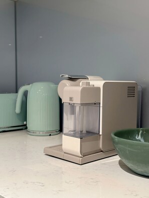 Café et/ou machine à café
