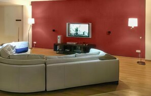 living-room