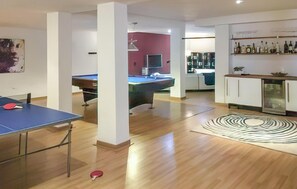 Spielezimmer