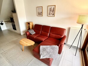 Coin séjour