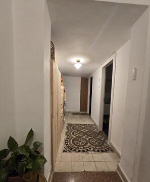 Interiör