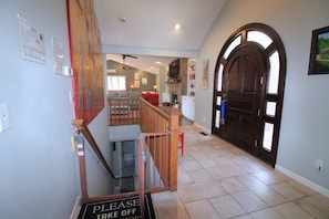 Entryway