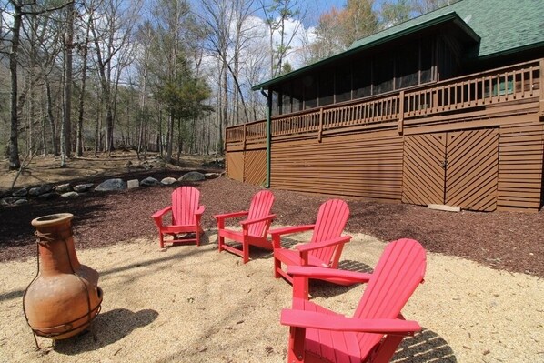 Welcome to Quail Ridge Escape