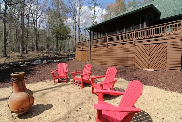 Welcome to Quail Ridge Escape