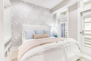 King Bedroom