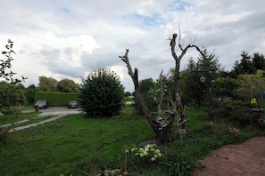 Boendeområde