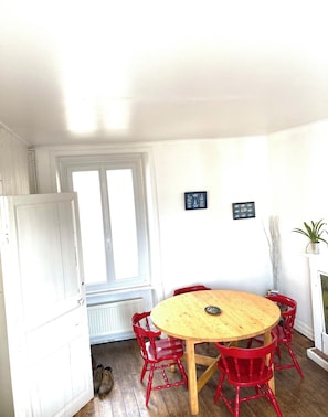 Restauration