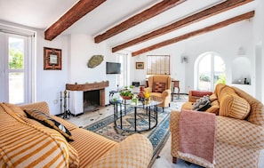 living-room