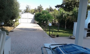 Terrass/Patio