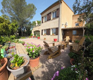 Terrass/Patio