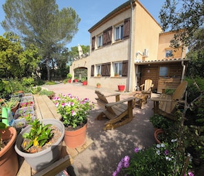 Terrass/Patio
