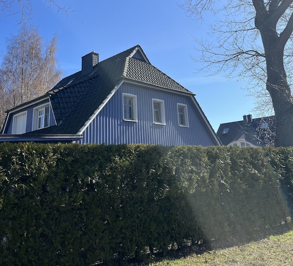 Exteriör