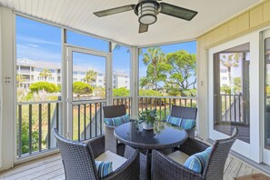 Port O' Call C103; Wild Dunes; Isle of Palms (2)
