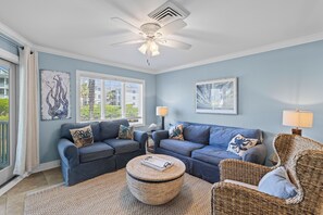 Port O' Call C103; Wild Dunes; Isle of Palms (3)