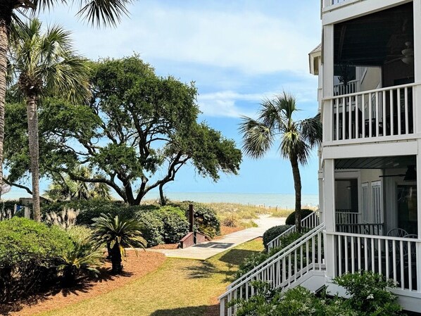 Port O' Call C103; Wild Dunes; Isle of Palms (1)