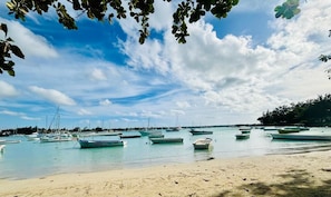 Plage