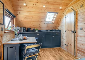 Eget kök