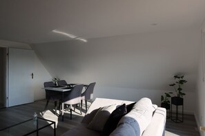 Coin séjour