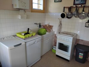 Eget kök