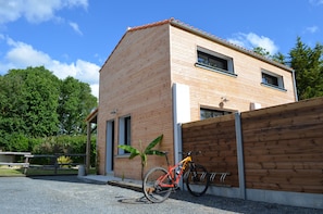 Exteriör