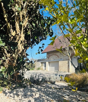 Außenbereich