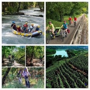 activités aux alentours