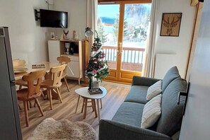 Coin séjour